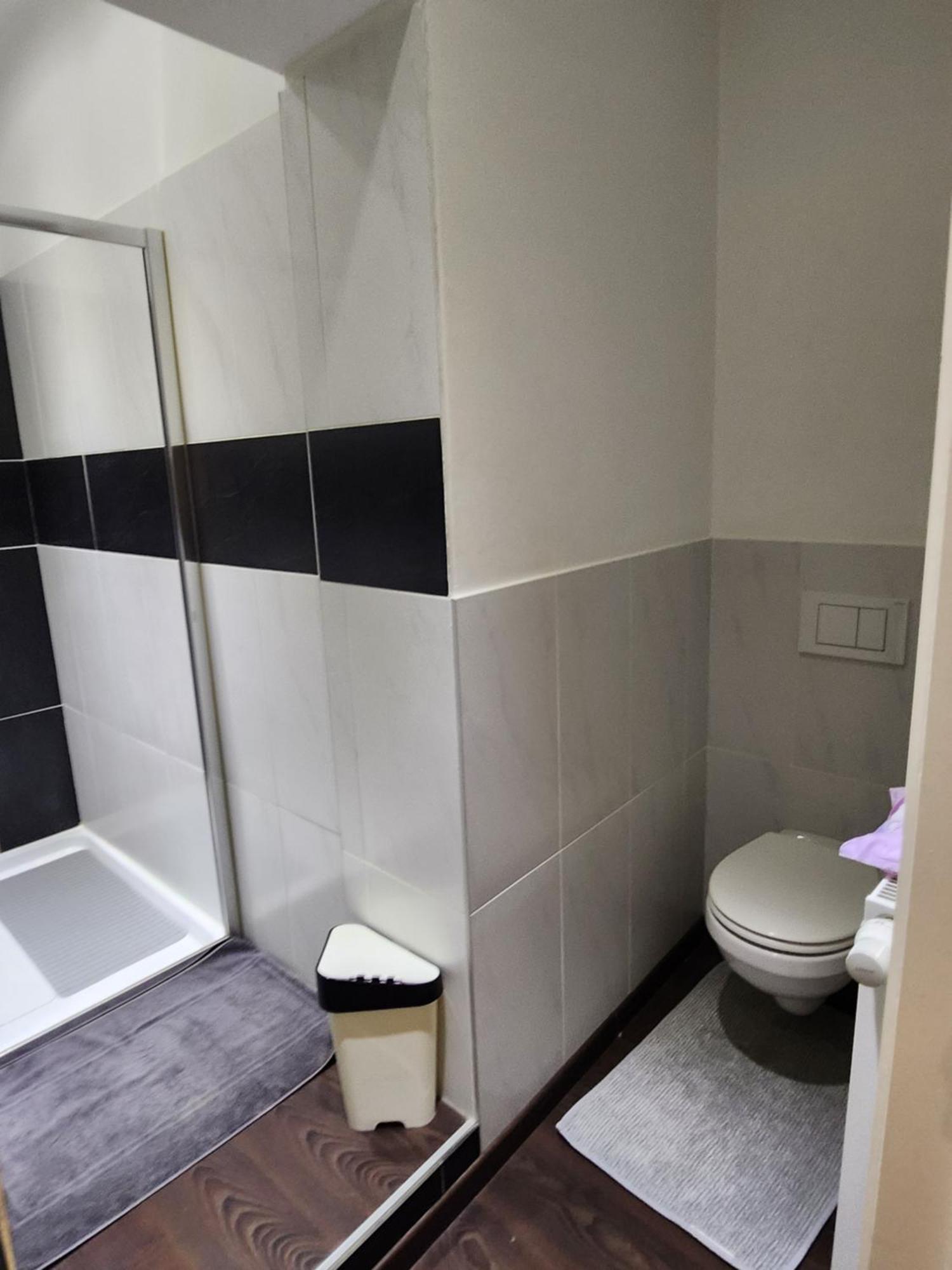 Appartement De Charme Au Coeur De Bruxelles!! Exteriér fotografie