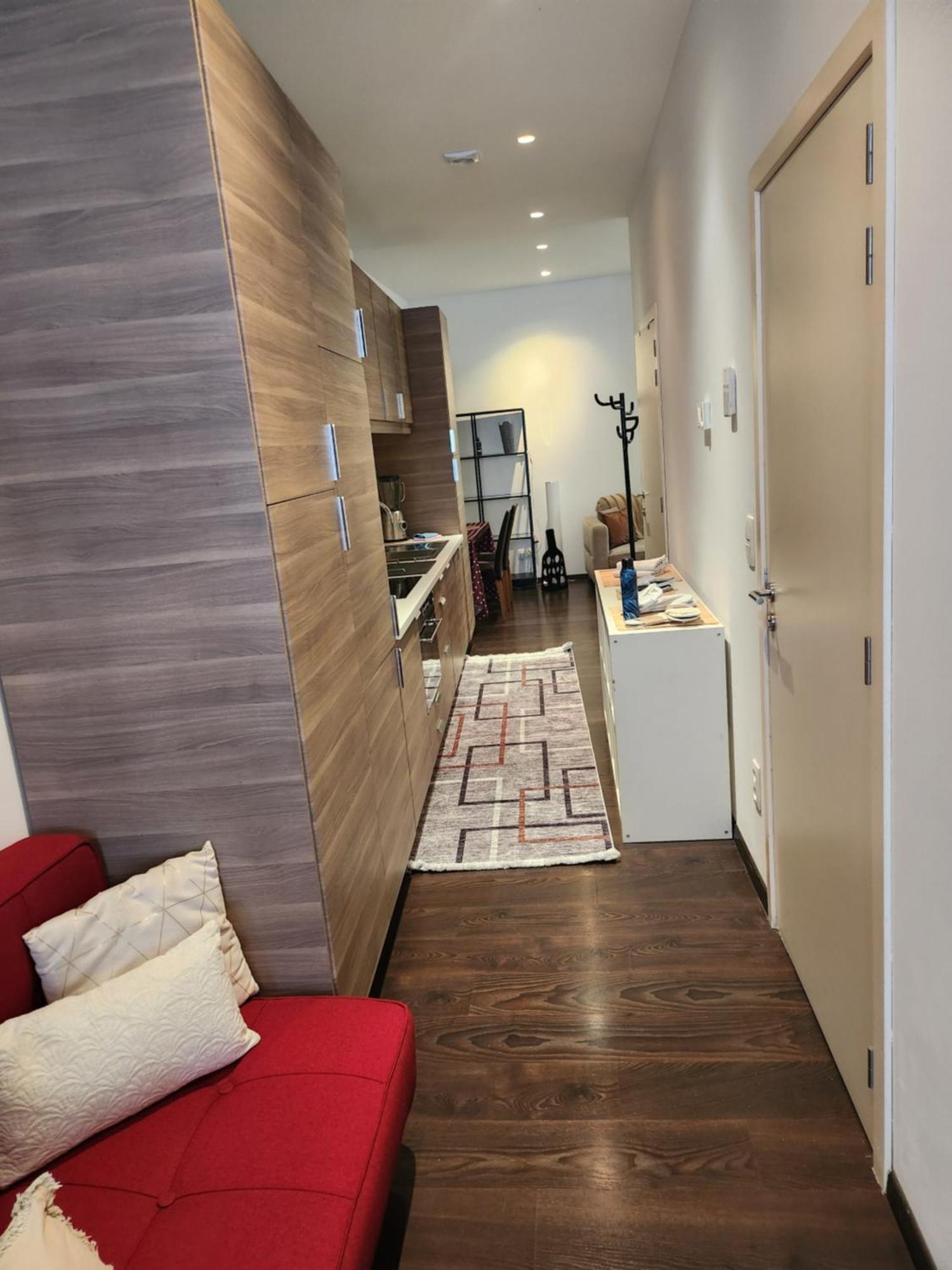 Appartement De Charme Au Coeur De Bruxelles!! Exteriér fotografie